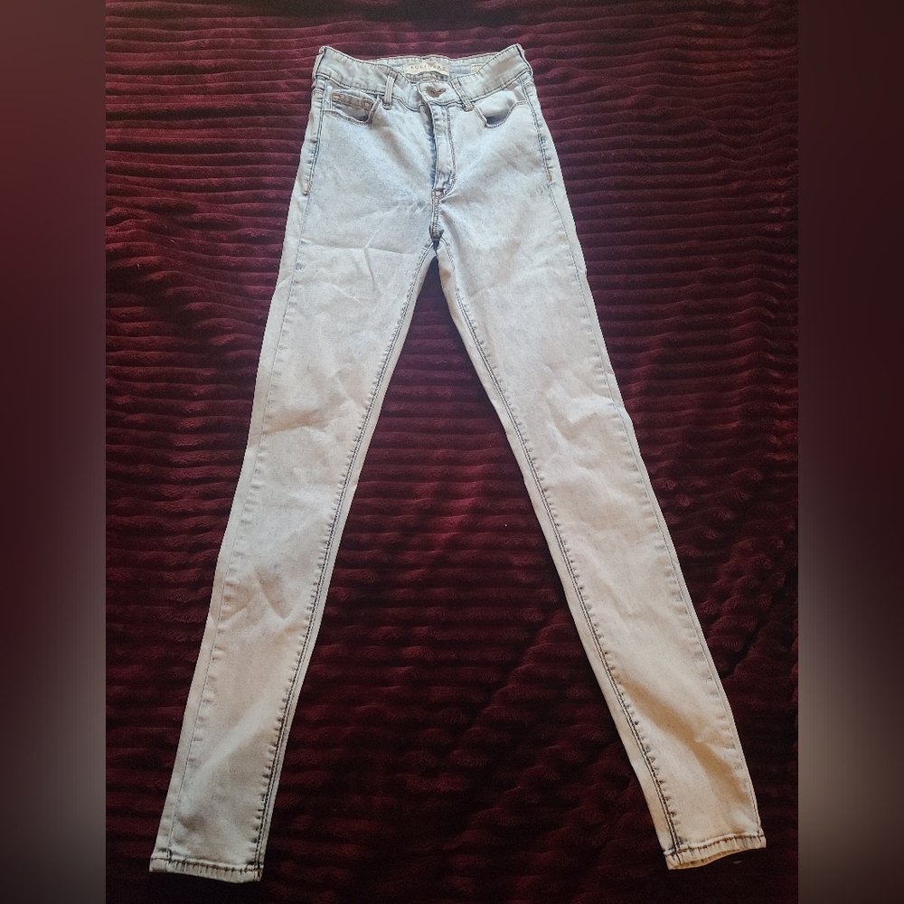 Pacsun Jeans